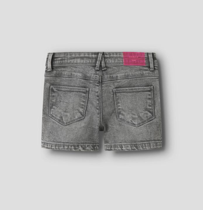 Produktbild Name it NKFSALLI SLIM DNM SHORTS 5266-AU NOOS (140)