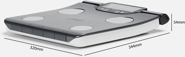 Image du produit Tanita BC-613 (150 kg)