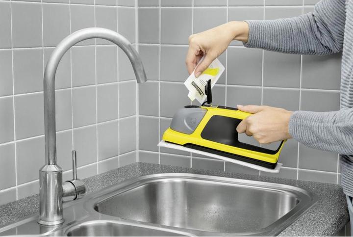 Actual product image Kärcher KV 4