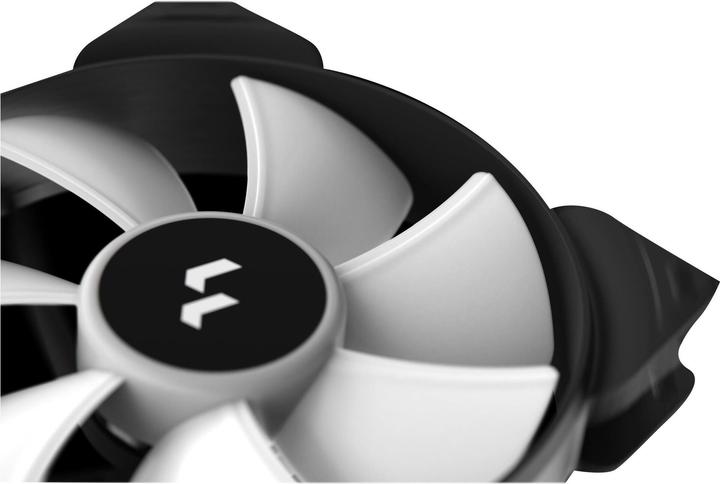 Immagine prodotto Fractal Aspetto 14 RGB PWM (140 mm, 3 x)