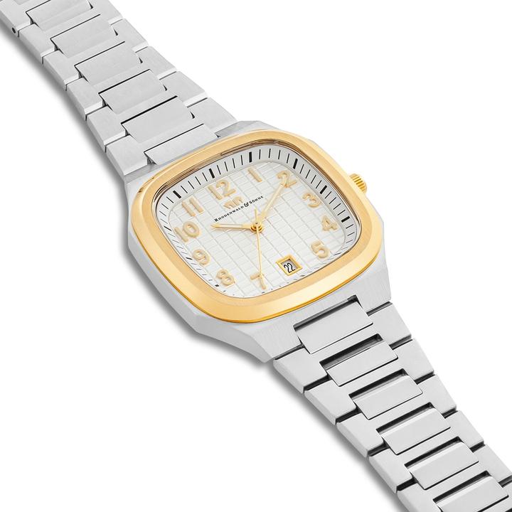 Produktbild Herren Uhr Ikador - 37222 (43 mm)