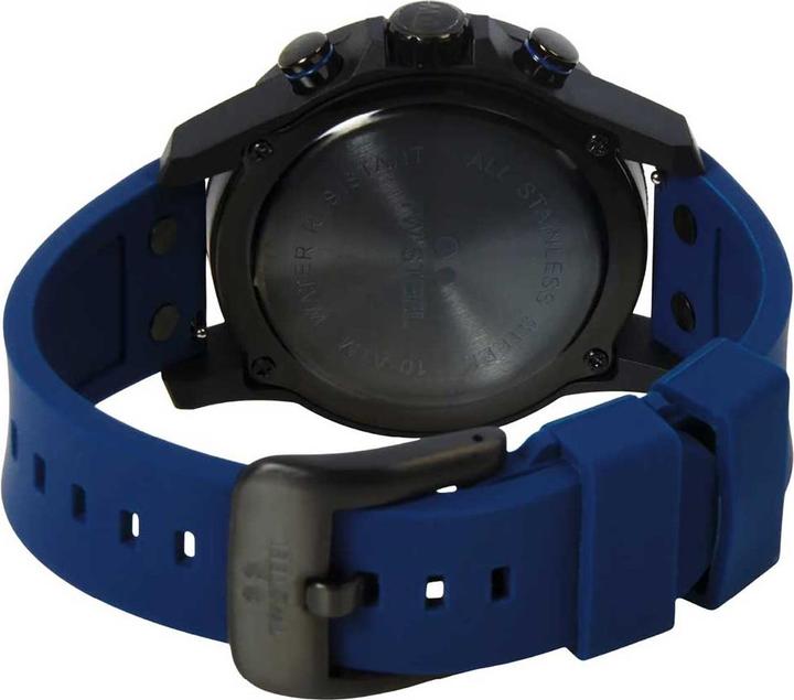 Image du produit TW-Steel CA5 carbone (Chronographe, 44 mm)