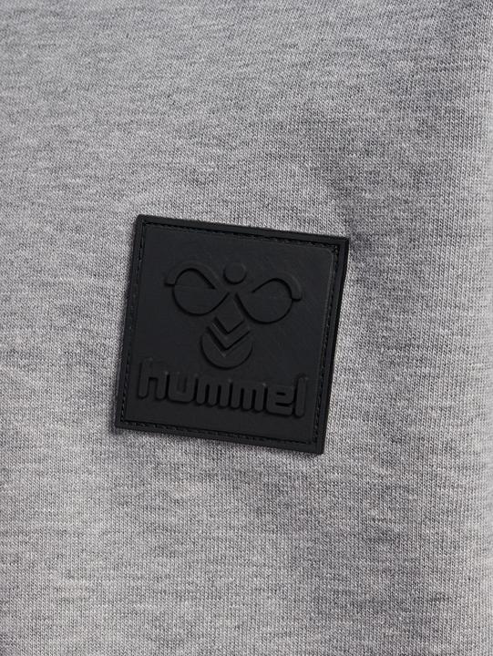 Actual product image hummel hmlCLEAN SWEATSHIRT (110)