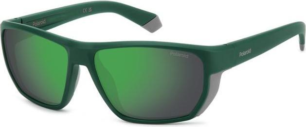 Sarcelle matte