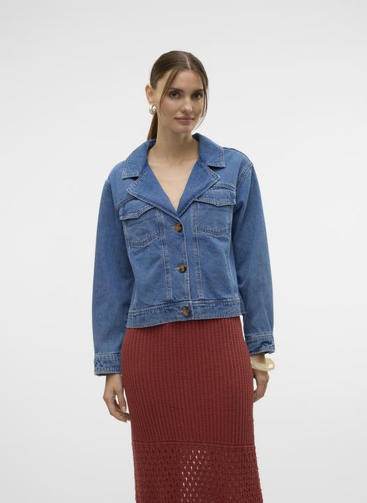 Image du produit Vero Moda VMSOFIE Jeansjacke Jeansjacke (L)