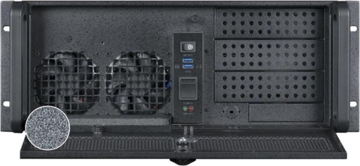Produktbild Chieftec UNC-410S-B-U3-OP
