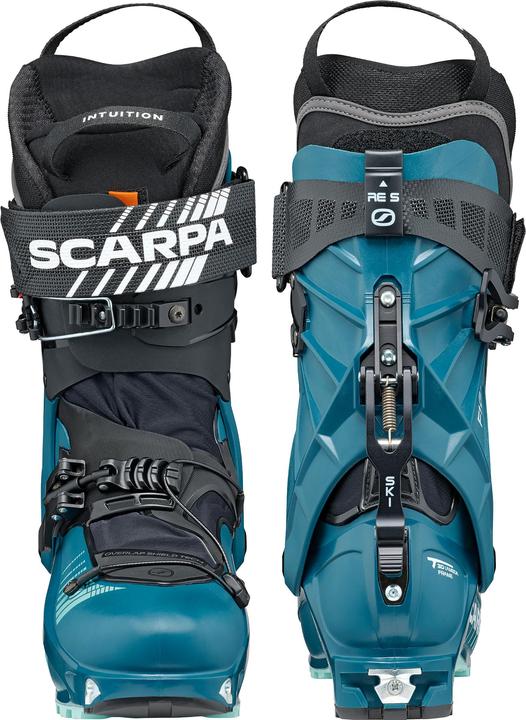 Produktbild Scarpa F1 GT Wmn (23)