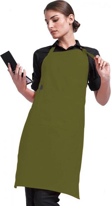 Produktbild Premier Schürze mit Tasche bunt (One Size)