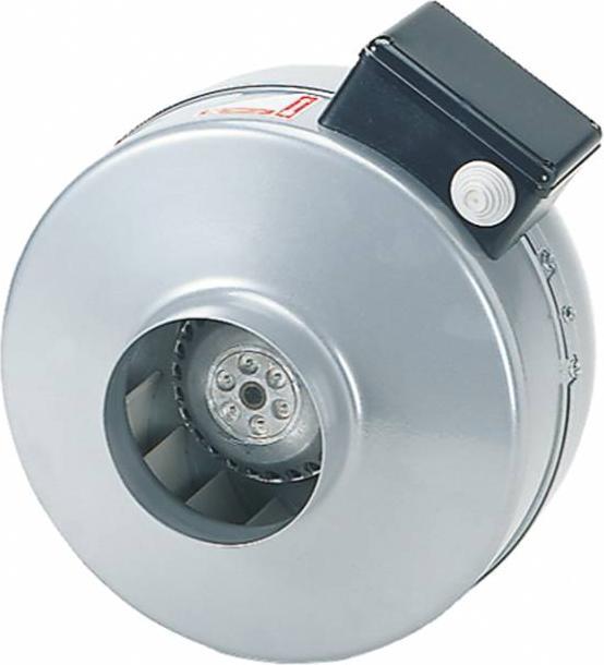 Maico Radial-Rohrventilator