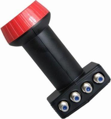 Produktbild Megasat Diavolo Quad (Quad LNB, 40mm)