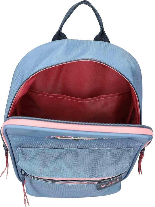 Actual product image Depesche Miss Melody - Rygsaek MY LITTLE FARM, lille ( 0412536 )