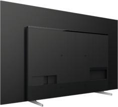 Actual product image Sony OLED KE-55A8 (55", OLED, 4K, 2021)