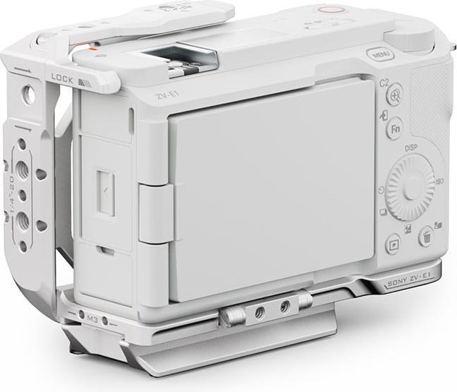 Image du produit Tilta Half Camera Cage pour Sony ZV-E1 (Cage)