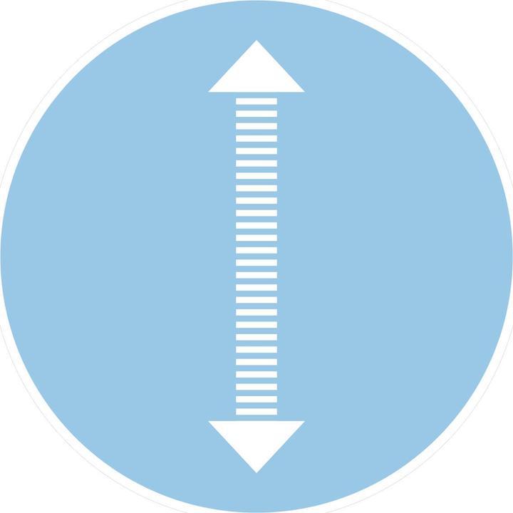 Actual product image Livington Fold & Cold