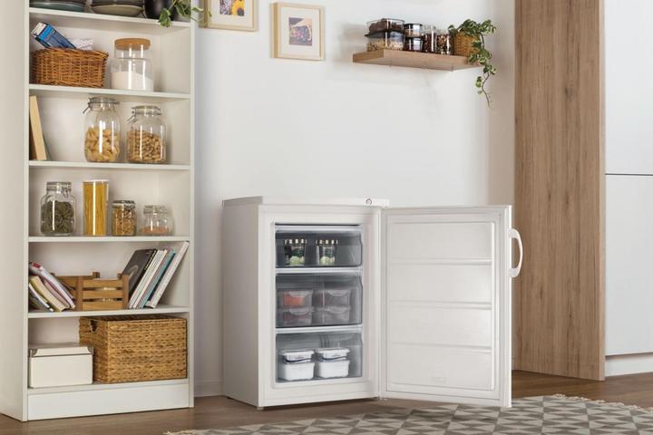 Image du produit Gorenje F492PW (Autonome, 86 l)