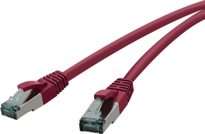 Produktbild RED 2713-13-0026 (S/FTP, CAT6a, 2 m)