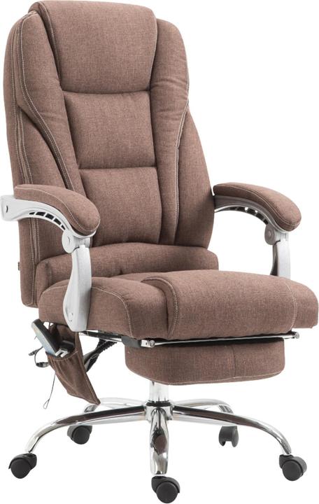 Produktbild CLP Pacific mit Massagefunktion