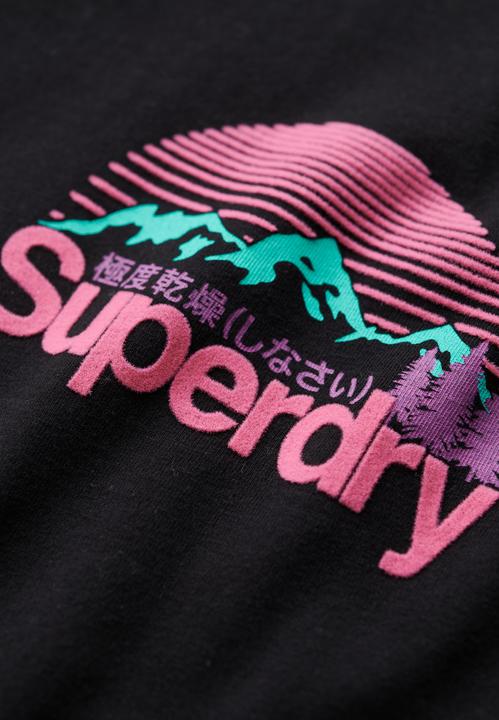 Immagine prodotto Superdry Cl Great Outdoors Chest (XL)