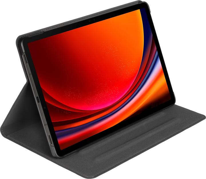 Actual product image Gecko Covers Easy Click Cover (Galaxy Tab S9, Galaxy Tab S9 FE)