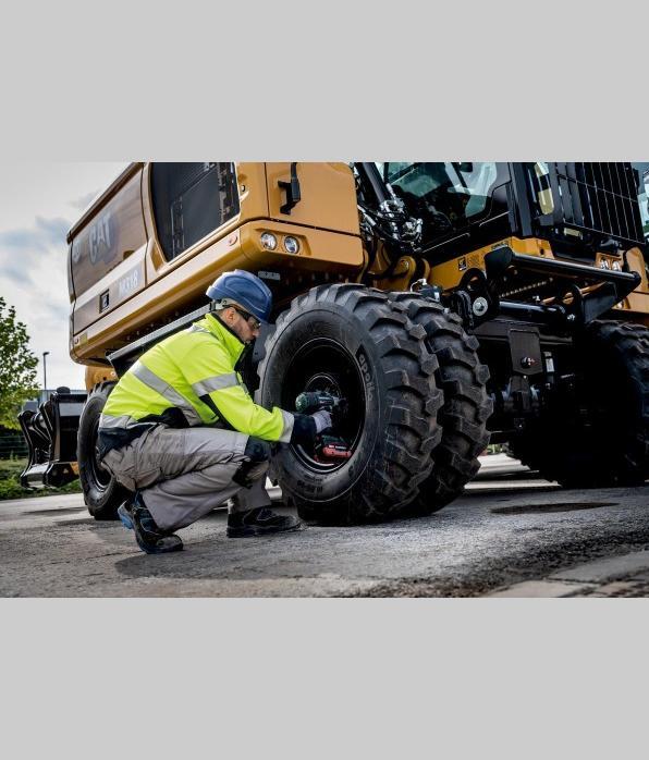Produktbild Metabo SSW 18 LTX 1750 BL (Akkubetrieb)