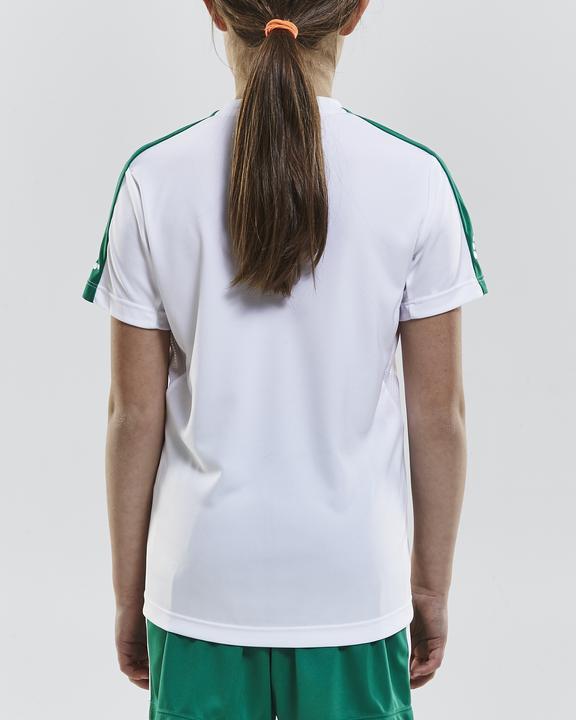 Actual product image Craft Progress Jersey Contrast Jr (146)