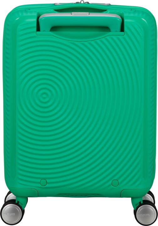 Produktbild American Tourister Soundbox Mini (22 l, Handgepäck (bis 50l))