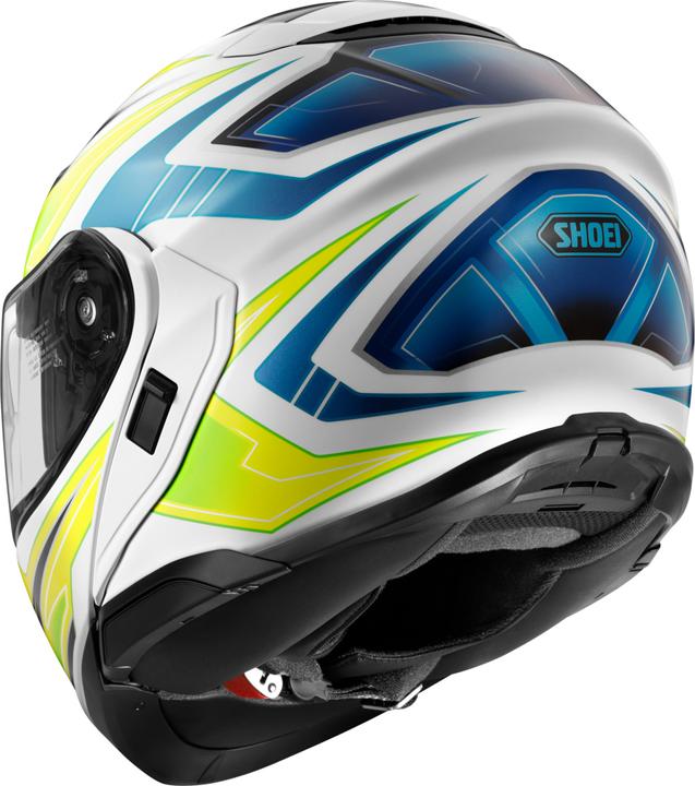 Produktbild Shoei Casque pliable Neotec 3 Anthem (57 - 58 cm, M)