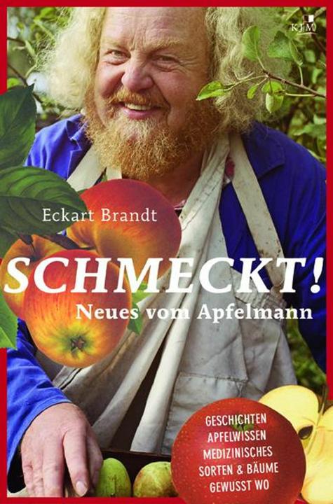 Image du produit Schmeckt! (Allemand, Eckart Brandt, 2015)