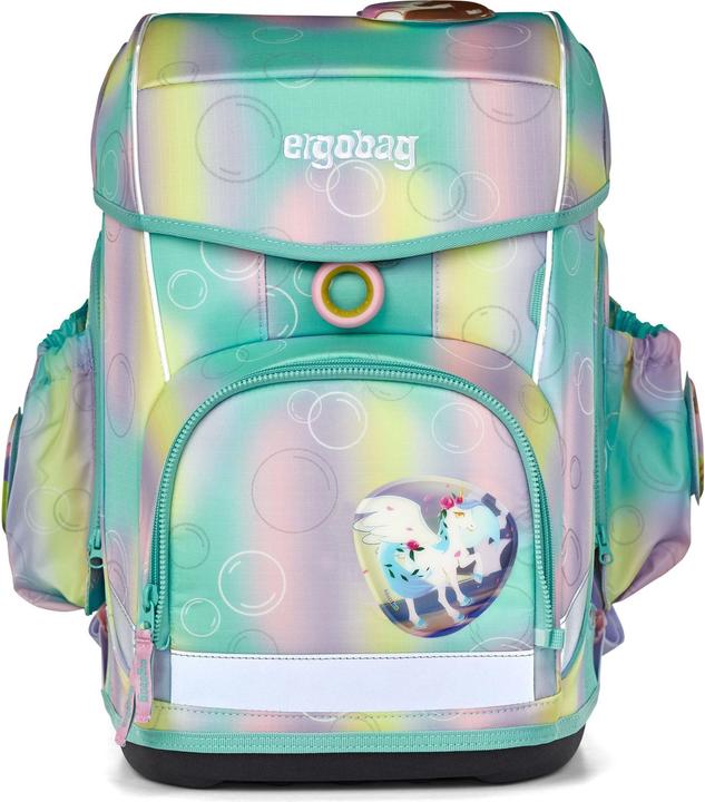 Produktbild Ergobag Cubo Light Set (19 l)
