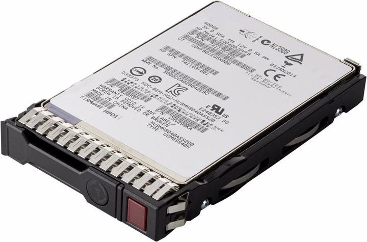 Image du produit HPE P05932-B21 (960 Go, 2.5")