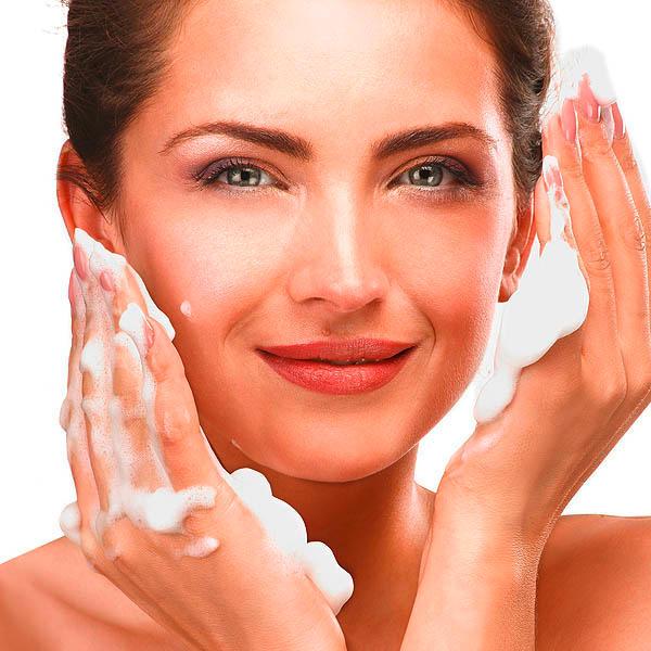 Immagine prodotto Lady B Maschera all'aloe vera (150 ml)