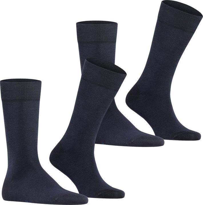 Image du produit Falke Happy SO (lot de 2, 39 - 42)