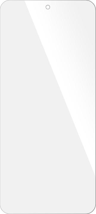 Actual product image Dipos Screen Protector Crystalclear (6 Piece, Wiko Y50)