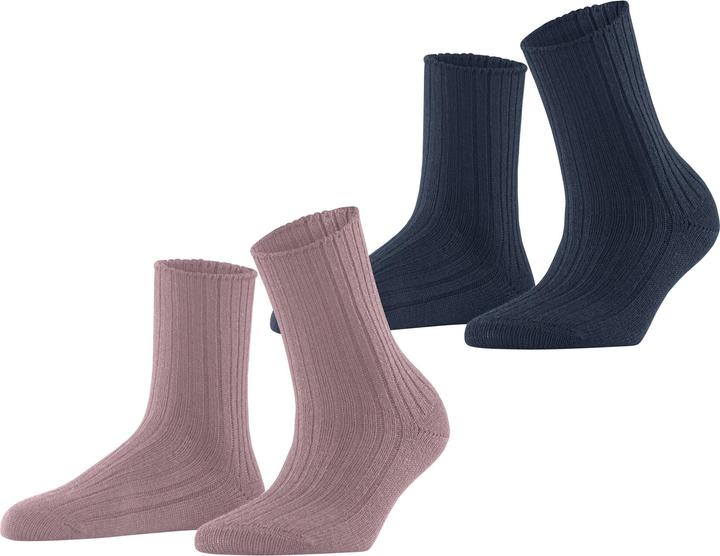 Produktbild Esprit Cosy Rib SO 2P (2er Pack, 35 - 38)