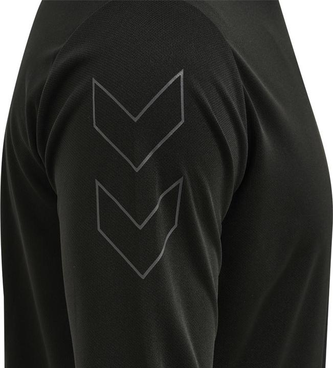 Produktbild hummel Te Topaz T-Shirt L/S (S)