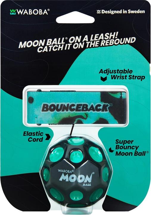 Actual product image Waboba Bounceback