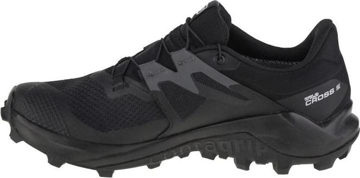 Produktbild Salomon Wildcross 2 GTX 414554 40 2/3 (40 2/3)