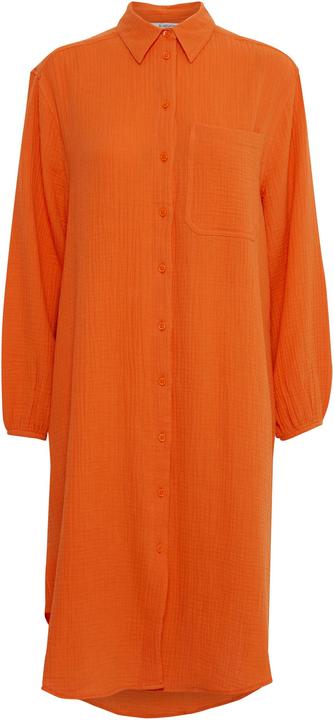 Image du produit B.young BYIBERLIN CHEMISE LONGUE - 20812737 (40)