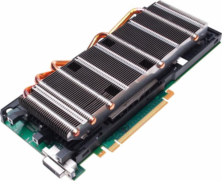 Produktbild HPE Tesla M10 (32 GB)