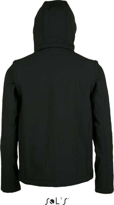 Actual product image Sol's windbreaker transformer (3XL)