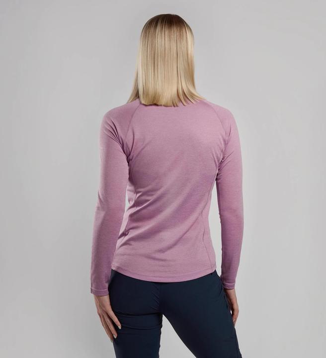 Image du produit Montane ou maillot thermique col zippé dart (S)