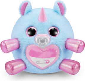 Image du produit Zuru Rainbocorns Adopt-a-corn Surprise 92105 (22 cm)