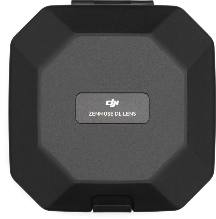 Produktbild DJI Inspire 3 (28 min, 3995 g, 44.70 Mpx)