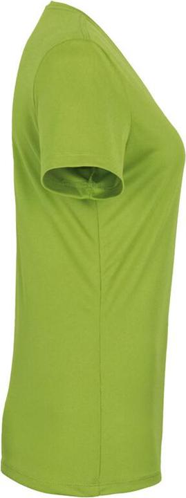 Actual product image Hakro V-shirt COOLMAX® (M)