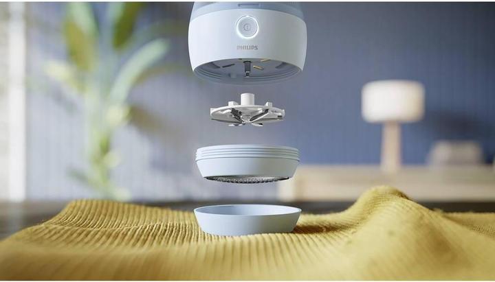 Produktbild Philips Fusselrasierer