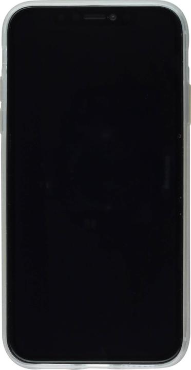 Produktbild PhoneLook Hülle Gummi Silikon Gel Simple Super Clear flexibel (Apple iPhone 11)