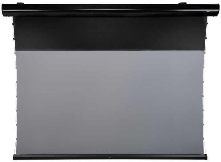 Produktbild Celexon Leinwand Motor HomeCinema Plus Tension - CLR UST, 120" schwarz (120", 16:9)