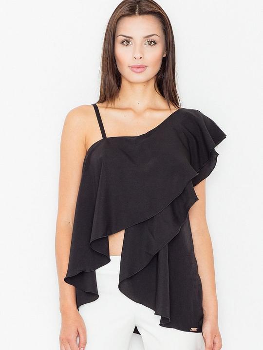 Figl Bluse (L)