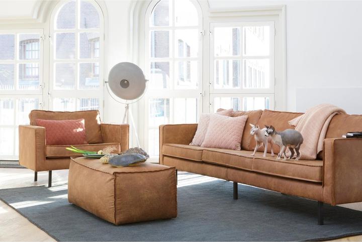 Actual product image BePureHome Rodeo (3-seater)