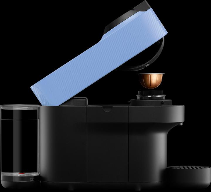 Produktbild De'Longhi Nespresso Vertuo Pop (NESPRESSO Vertuo, EU-Stecker)